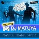 hgfgd - MASH UP DANCE 004 Track 10