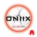 Oniix - Hennessy Original Mix AGRMu