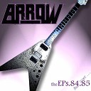 Arrow - The End Of A Rocker