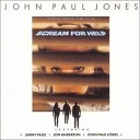 John Paul Jones - Spaghetti Junction