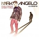 Mark F Angelo feat Shaya - Far From Everything Emanuel Kosh Club Remix