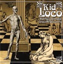 Kid Loco - CREPUSCOLO SUL MARE