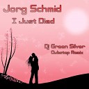 Jorg Schmid - I Just Died DJ Solovey remix