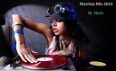 Dj (Milky) Flash - MashUp Mix