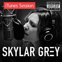 Skylar Grey - Shit Man iTunes Session