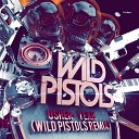 Usher - Yeah Wild Pistols Remix