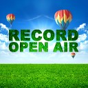 DJ FEDOT - RECORD FM OPEN AIR 2014 TRACK 12