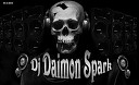 Dj Daimon Spark - Burning up the Place