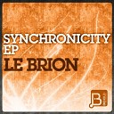 Le Brion - Hypnotic Daze Original Mix