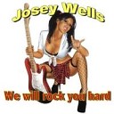 josey wells - i love you