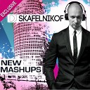 INNA vs Laidback Luke - Sun is up DJ Skafelnikof Mash Up