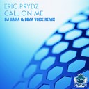 Eric Prydz - Call on me DJ Haipa Dima Voice Remix