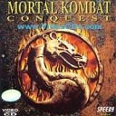 Mortal Kombat Conquest - Shang Tsung vs Reptile