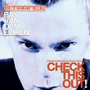 Bas Van Den Eijken - Hey You Gary s Extended Club Mix