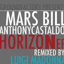 Mars Bill Anthony Castaldo - Horizon Original Mix
