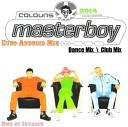 Masterboy - Show Me Colours Euro Android Dance Mix