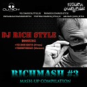 Wiley J Trick vs Uberjakd - Can You Hear Me Ayayaya DJ RICH STYLE RADIO…