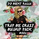 DJ MICKY ROSSA - Jantsen Dirt Monkey vs Don Diablo The Hard Way DJ MICKY ROSSA…
