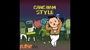 Psy - Gangnam style DJ White remix