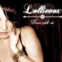 LollieVox - Dance With Me Sanches S RMX