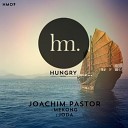 Joachim Pastor - Joda Original Mix