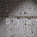 Arsen Barsamyan - Way