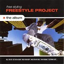 Freestyle Project - Let 39 s Dance feat Newtronic