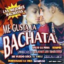 Hispanico Latino - Me Vuelvo Loca Radio Mix