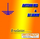 Antenn MC DJ Jamm - You Belong to Me Be Long Version