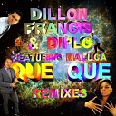 Diplo ft Dillon francis ft Maluca - Que Que ALVARO Remix