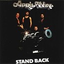 April Wine - Not for You Not for Rock Roll