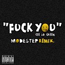 Cee Lo Green - Fuck You Modestep Remix
