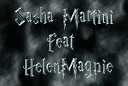 Sasha Martini feat HelenMagpie - Горим от любви