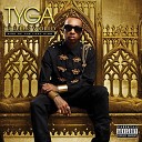 Tyga - Black and Yellow