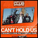 MGK - Can Hold Us V Reznikov Denis First feat Pasha Portnov Remix Radio…