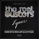 DJ Stylezz DJ Rich Art - The Real Busters 2 Years CD1 Track 09