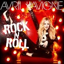 Avril Lavigne - Rock N Roll Lyric Video