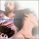 Miten and Premal - Enough For Me