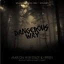 Marlon Hoffstadt HRRSN - The Way Tapesh Remix