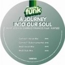 Deep josh amp Camilo Franco Feat Kaysee - A Journey Into Our Soul MoD Vocal Mix