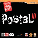 Postal 3 - Theme