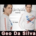 Geo Da Silva feat DJ Jungle - Far away