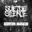 Suicide Silence - Where Angels Dare Not Tread