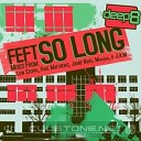 Feft - So Long Low Steppa Remix AGRMusic
