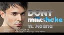 Dony Milkshache ft Adena - official video