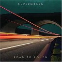 Supergrass - Kick In The Teeth