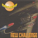 Daylight - Floating Into Space