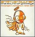 M D Project - Armin Van Buuren The Sound O