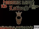 Latinos FB - Fuck Yo Money