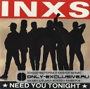 DJ Vini - INXS I Need You Tonight DJ Vini remix